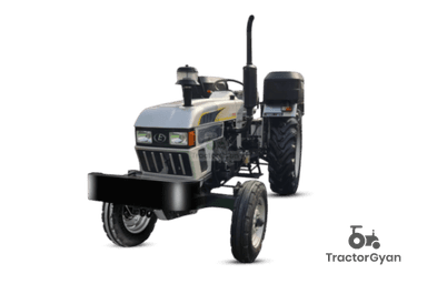 Eicher 485 D CNG Eicher 485 D CNG