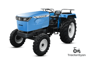 Autonxt X45H2 Autonxt X45H2