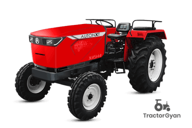 Autonxt X45H4 Autonxt X45H4