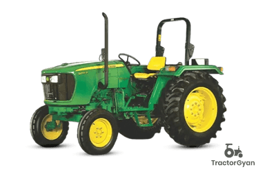 John deere 5045 D GearPro