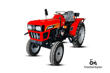 Eicher 251 Eicher 251