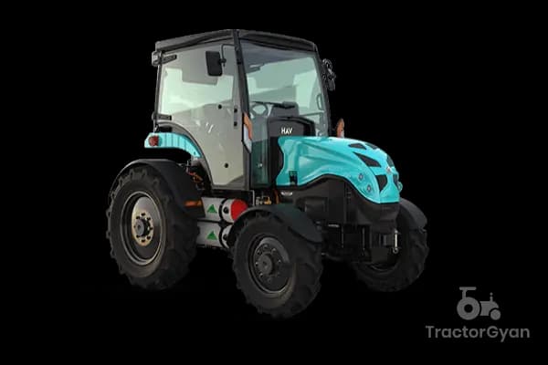 HAV 50 S2 Plus Cng image