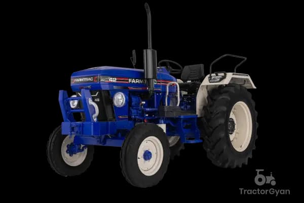 Farmtrac 42 Promaxx 2WD