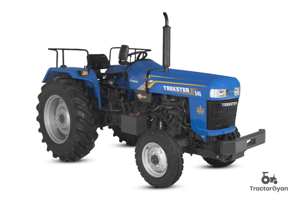 ट्रैकस्टार 545 image