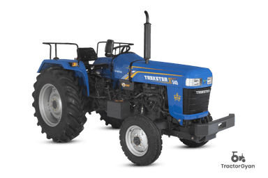 ट्रैकस्टार 545 ट्रैकस्टार 545