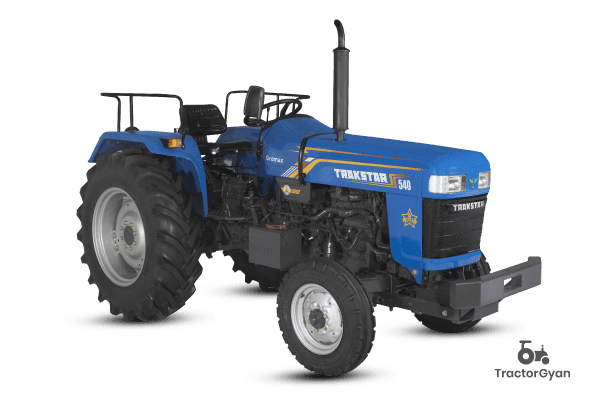 ट्रैकस्टार 540 image