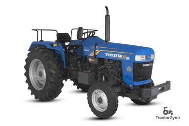 ट्रैकस्टार 540 ट्रैकस्टार 540