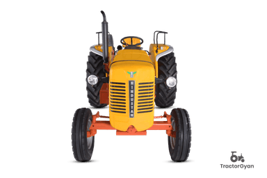 Trakstar Hindustan 60