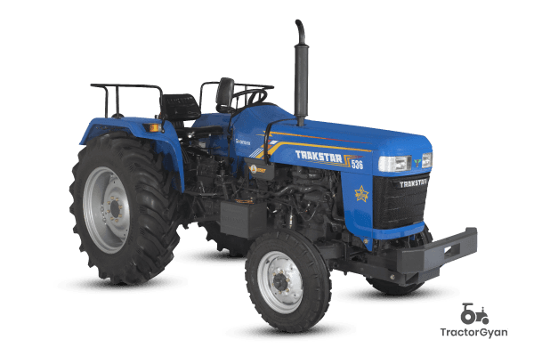 ट्रैकस्टार 536 image ट्रैकस्टार 536 image