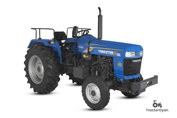 ट्रैकस्टार 550 image