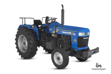 ट्रैकस्टार 550 ट्रैकस्टार 550