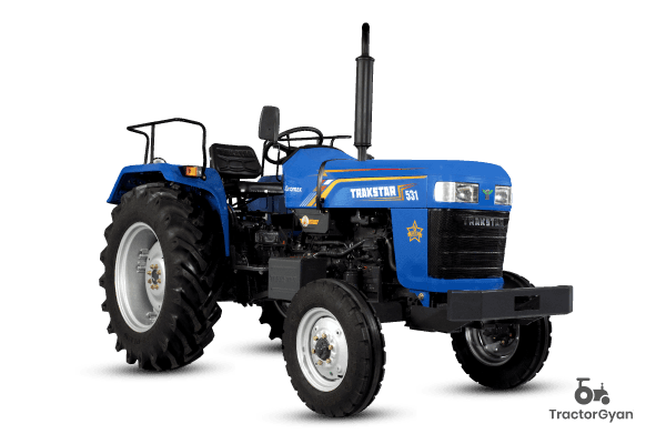 ट्रैकस्टार 531 image