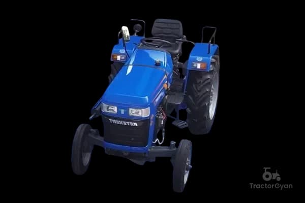 Trakstar 525 2WD image Trakstar 525 2WD image