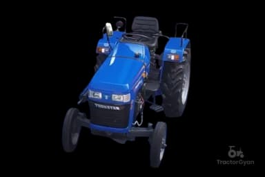 Trakstar 525 2WD