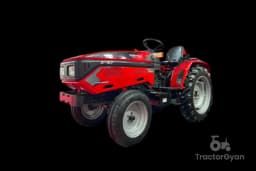 Montra electric E-27 Montra electric E-27