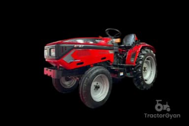 Montra electric E-27 Montra electric E-27