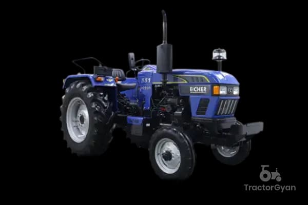 आयशर 551 Hydromatic image आयशर 551 Hydromatic image