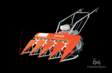 Greaves Cotton GX 160