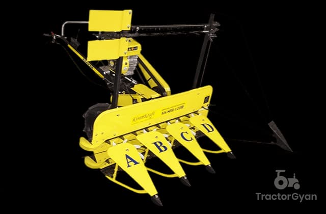 Kisan Kraft KK-SPR-1201P image