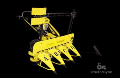 Kisan Kraft KK-SPR-1205P