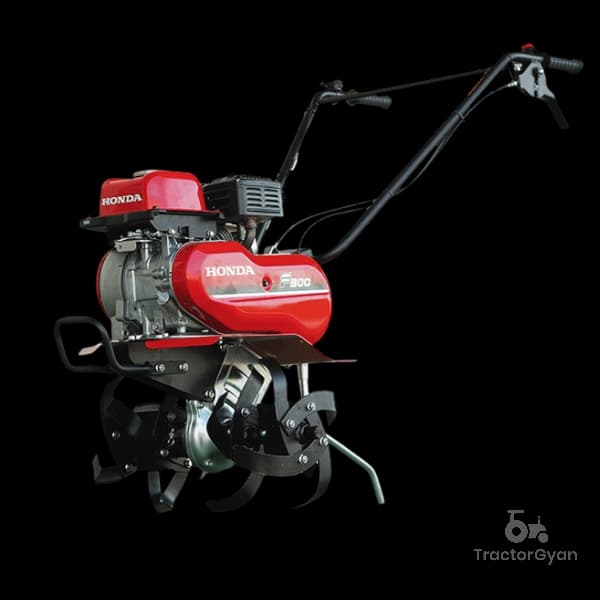 Honda F300 Power Tiller image