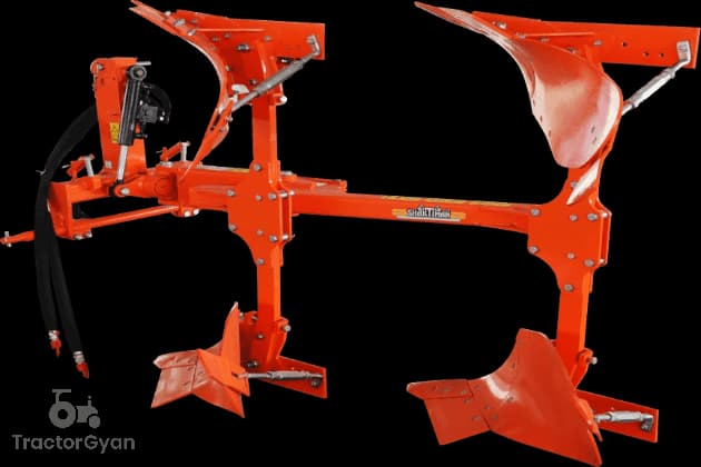 Shaktiman 2 MB Plough - Light Model image