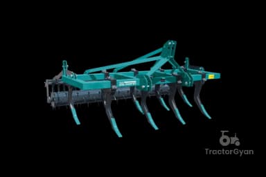 Soil Master Chisel Plough Soil Master Chisel Plough