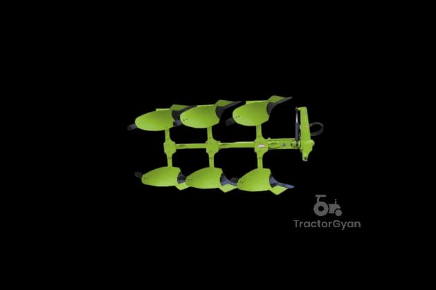 Jagatjit RMB Plough image