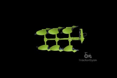 Jagatjit RMB Plough Jagatjit RMB Plough