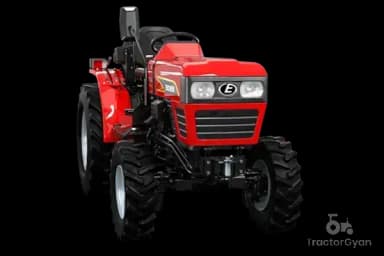 Eicher 280 Plus 4WD Eicher 280 Plus 4WD