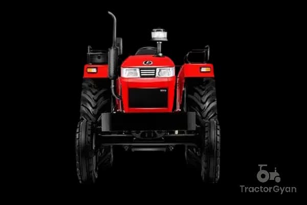 Eicher 551 Hydromatic 2WD Prima G3 image