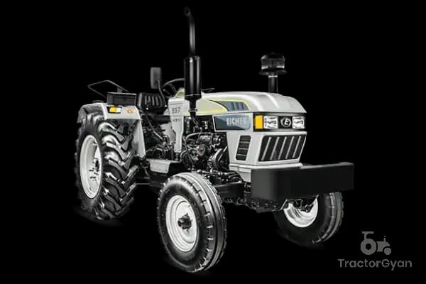 Eicher 557 image