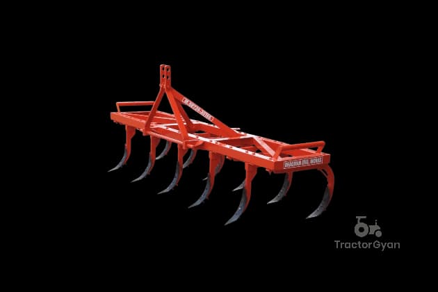KS agrotech KS Agrotech Cultivator (1) KS agrotech KS Agrotech Cultivator (1)