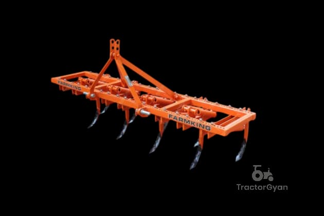 Farmking Cultivator image