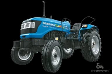 Sonalika RX 42 Power Plus Sonalika RX 42 Power Plus
