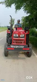 Yuvo tech plus 265 DI