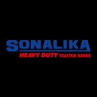 Sonalika Logo