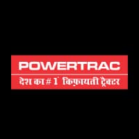 Powertrac Logo