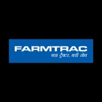 Farmtrac Logo