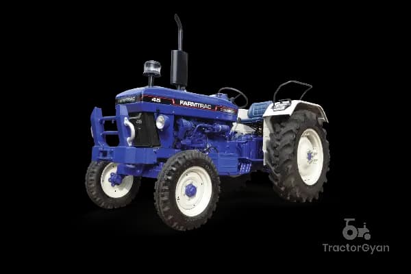 फार्मट्रैक 45 चैंपियन image फार्मट्रैक 45 चैंपियन image