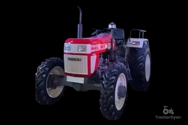 Swaraj 855 FE Protek image