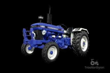 फार्मट्रैक 60 क्लासिक