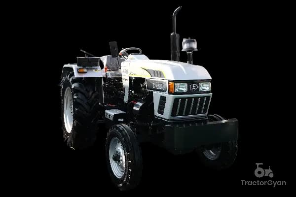 Eicher Prima 480 BIO IBA 10 image