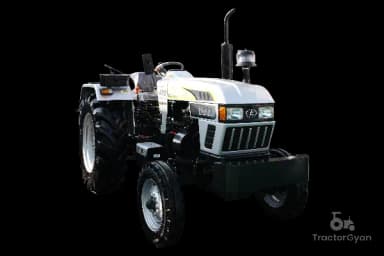 Eicher Prima 480 BIO IBA 10