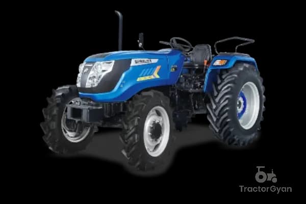 सोनालीका टाइगर डीआई 55 III 4WD image