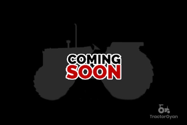 Solis YM 235 4WD image Solis YM 235 4WD image