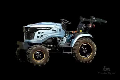 Moonrider Force Moonrider Force