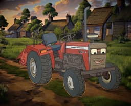 Cellestial 55 HP Cellestial 55 HP