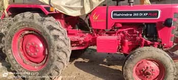 265 DI Bhoomiputra (30HP)