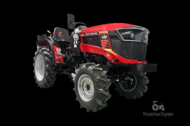 VST 929 FENTM VST 929 FENTM